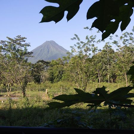 La Fortuna Living Room Buitenkant foto