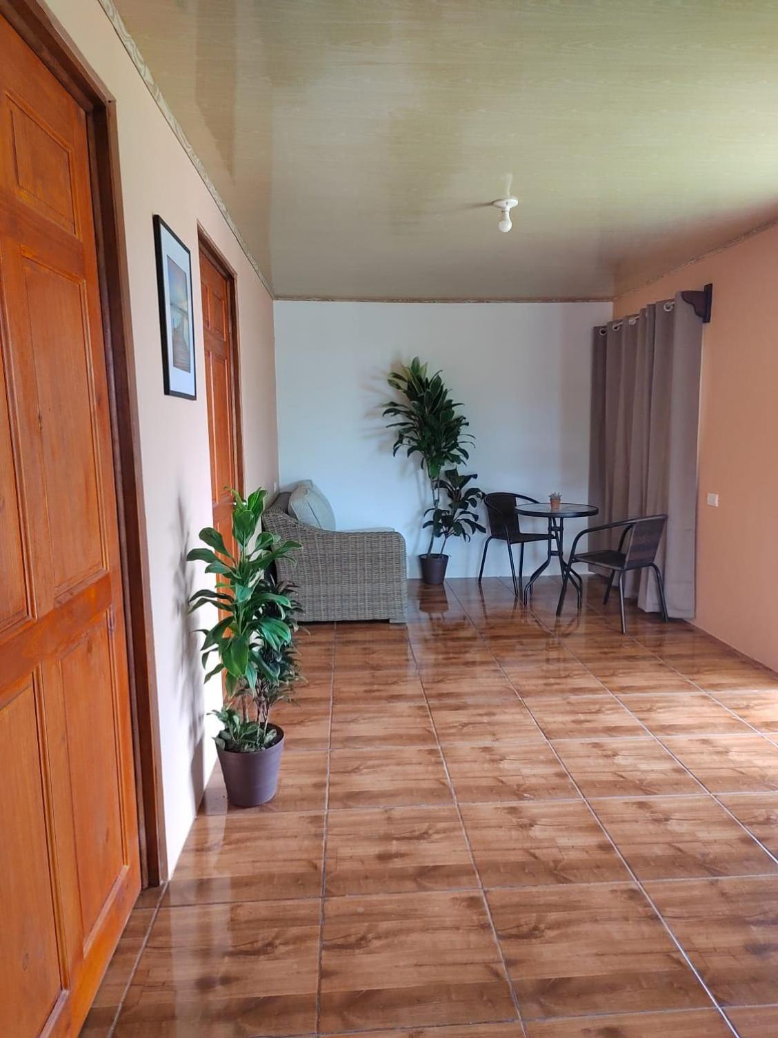La Fortuna Living Room Buitenkant foto